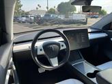 Thumbnail of 2022 Red Multi-Coat Tesla Model Y