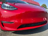 Thumbnail of 2022 Red Multi-Coat Tesla Model Y