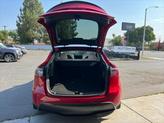 Thumbnail of 2022 Red Multi-Coat Tesla Model Y