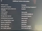 Thumbnail of 2022 Red Multi-Coat Tesla Model Y