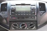 Thumbnail of 2012 Silver Toyota Tacoma