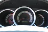 Thumbnail of 2012 Silver Toyota Tacoma