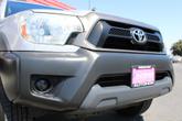 Thumbnail of 2012 Silver Toyota Tacoma
