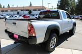 Thumbnail of 2012 Silver Toyota Tacoma