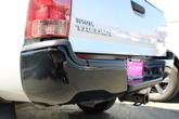 Thumbnail of 2012 Silver Toyota Tacoma
