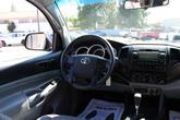 Thumbnail of 2012 Silver Toyota Tacoma