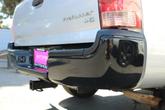Thumbnail of 2012 Silver Toyota Tacoma