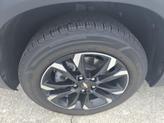 Thumbnail of 2023 Summit White Chevrolet Trailblazer