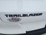 Thumbnail of 2023 Summit White Chevrolet Trailblazer