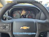Thumbnail of 2025 Black Chevrolet Silverado 1500
