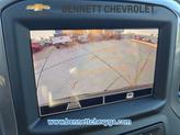 Thumbnail of 2025 Black Chevrolet Silverado 1500