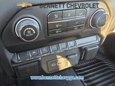 Thumbnail of 2025 Black Chevrolet Silverado 1500