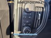 Thumbnail of 2025 Black Chevrolet Silverado 1500