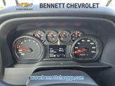 Thumbnail of 2025 Black Chevrolet Silverado 1500