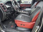 Thumbnail of 2020 Granite Crystal Clearcoat Metallic RAM 1500