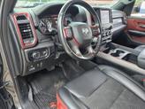 Thumbnail of 2020 Granite Crystal Clearcoat Metallic RAM 1500