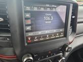 Thumbnail of 2020 Granite Crystal Clearcoat Metallic RAM 1500