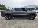 Thumbnail of 2020 Granite Crystal Clearcoat Metallic RAM 1500