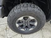 Thumbnail of 2020 Granite Crystal Clearcoat Metallic RAM 1500