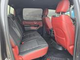 Thumbnail of 2020 Granite Crystal Clearcoat Metallic RAM 1500