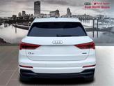 Thumbnail of 2022 Ibis White Audi Q3