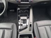Thumbnail of 2024 Black Audi A5 Sportback