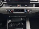 Thumbnail of 2024 Black Audi A5 Sportback