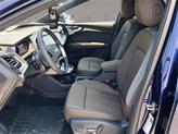 Thumbnail of 2025 Navarra Blue Metallic Audi Q4 e-tron