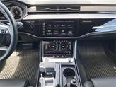 Thumbnail of 2022 Mythos Black Metallic Audi A8
