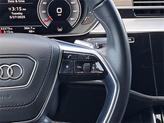 Thumbnail of 2022 Mythos Black Metallic Audi A8