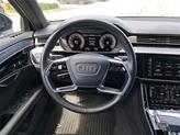 Thumbnail of 2022 Mythos Black Metallic Audi A8