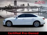 Thumbnail of 2023 White Audi A4