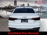 Thumbnail of 2023 White Audi A4