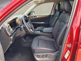 Thumbnail of 2024 Aurora Red Metallic Volkswagen Atlas