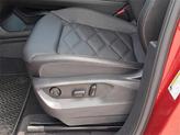 Thumbnail of 2024 Aurora Red Metallic Volkswagen Atlas