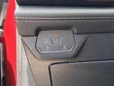 Thumbnail of 2024 Aurora Red Metallic Volkswagen Atlas