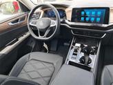 Thumbnail of 2024 Aurora Red Metallic Volkswagen Atlas