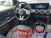 Thumbnail of 2021 White Mercedes-Benz GLB 250