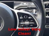 Thumbnail of 2021 White Mercedes-Benz GLB 250