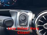 Thumbnail of 2021 White Mercedes-Benz GLB 250