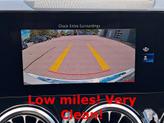 Thumbnail of 2021 White Mercedes-Benz GLB 250