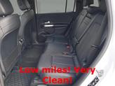 Thumbnail of 2021 White Mercedes-Benz GLB 250