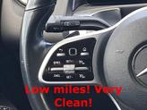 Thumbnail of 2021 White Mercedes-Benz GLB 250