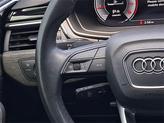 Thumbnail of 2022 Manhattan Gray Metallic Audi A5 Sportback