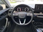 Thumbnail of 2022 Manhattan Gray Metallic Audi A5 Sportback