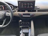 Thumbnail of 2022 Manhattan Gray Metallic Audi A5 Sportback