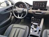 Thumbnail of 2022 Manhattan Gray Metallic Audi A5 Sportback