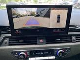 Thumbnail of 2022 Manhattan Gray Metallic Audi A5 Sportback