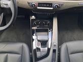Thumbnail of 2022 Manhattan Gray Metallic Audi A5 Sportback