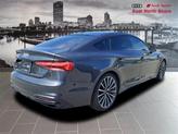 Thumbnail of 2022 Manhattan Gray Metallic Audi A5 Sportback